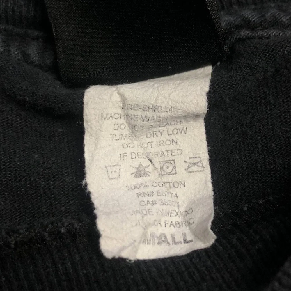 00s DC Shoes Tee - Picture 4 of 7
